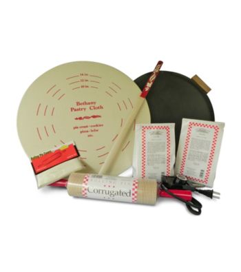 Bethany Housewares Lefse Starter Kit