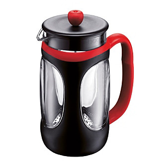 Bodum Young Press 8-Cup French Press Coffeemaker