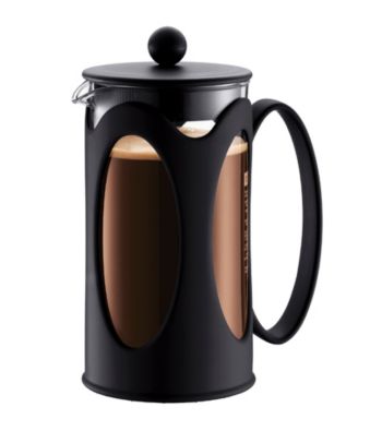 Bodum® Kenya 8-Cup French Press Coffeemaker