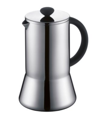 Bodum® Presso 8-Cup Double Wall French Press Coffeemaker