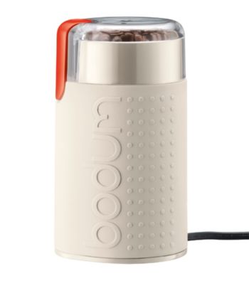 Bodum&reg; Bistro Electric Blade Coffee Grinder