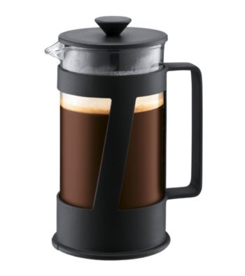 Bodum® Crema 8-Cup French Press Coffeemaker