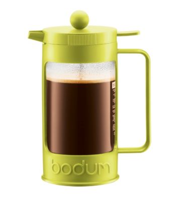 UPC 699965112561 product image for Bodum Bean 8-Cup French Press Coffeemaker | upcitemdb.com