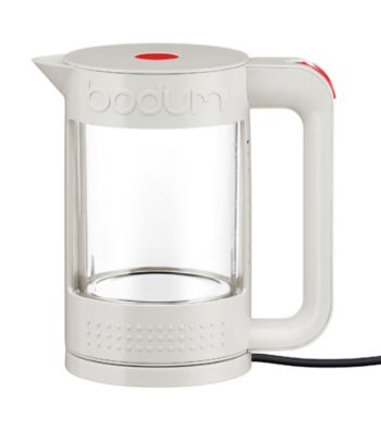 Bodum® Bistro 37-oz. Double Wall Electric Water Kettle