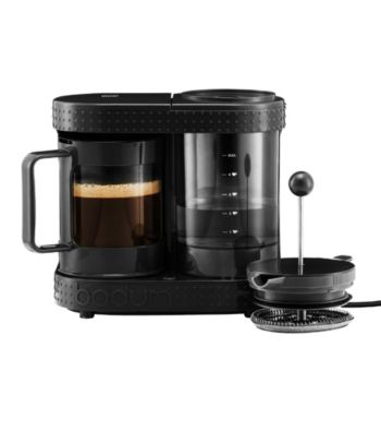 Bodum® Bistro 4-Cup Electric French Press Coffeemaker