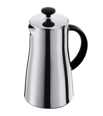Bodum® Arabica 8-Cup Double Wall French Press Coffeemaker