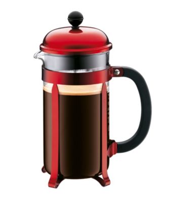 Bodum® Chambord 8-Cup French Press Coffeemaker