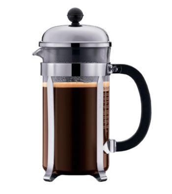 Bodum® Chambord 8-Cup French Press Coffeemaker