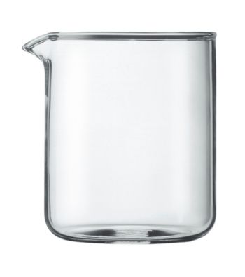 UPC 699965198626 product image for Bodum® 4-Cup Spare Glass Beaker for French Press Coffeemaker | upcitemdb.com