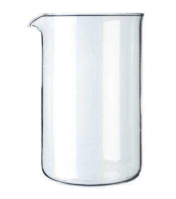 Bodum® 12-Cup Spare Glass Beaker for French Press Coffeemaker