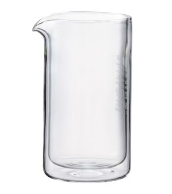Bodum® 8-Cup Spare Glass Double Wall Beaker