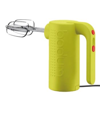 Bodum® Bistro Electric Hand Mixer