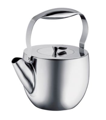 Bodum® Columbia 40-oz. Double Wall Tea Press Teapot