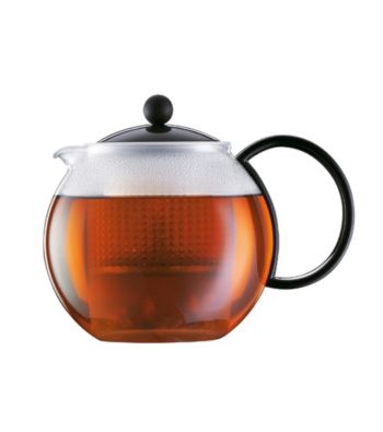 Bodum® Assam 34-oz. Tea Press Teapot