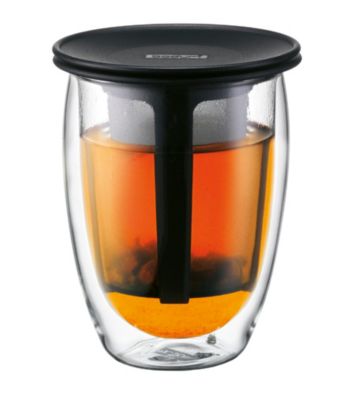 Bodum® 12-oz. Tea for One