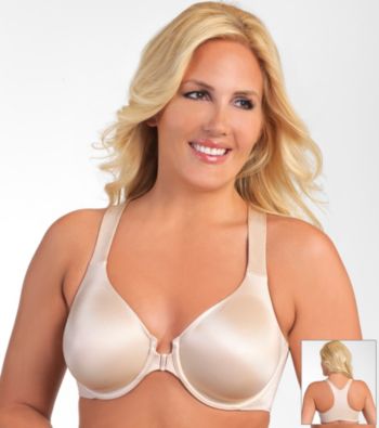 Vanity Fair® Beauty Back Full Figure Underwire Bra