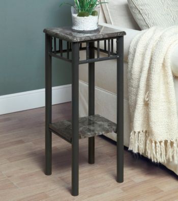 Monarch Windsor Metal Plant Stand