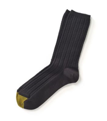 GOLD TOE® Textured Dress Socks with AquaFX®