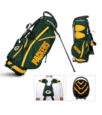 Green Bay Packers Golf Fairway Stand Bag