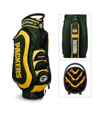 Green Bay Packers Golf Medalist Cart Bag