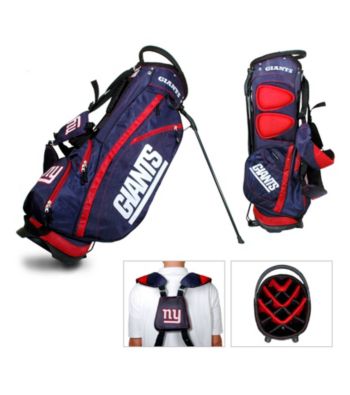 New York Giants Golf Fairway Stand Bag