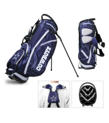 Dallas Cowboys Golf Fairway Stand Bag