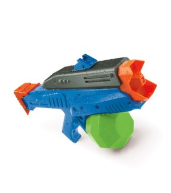 NEWave Multi-Color Hydro Phaser Electronic Squirt Gun