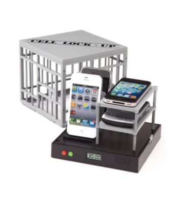 Perfect Solutions® Cell Lock Up