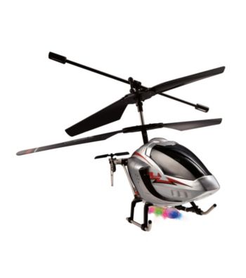 Excalibur Warbird 2 Outdoor Remote Control Chopper
