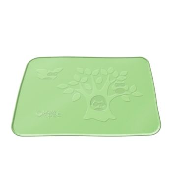 Green Sprouts® Silicone Placemat