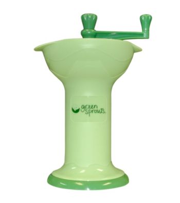 Green Sprouts® Baby Food Mill