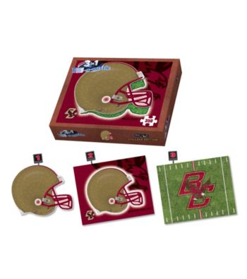 Late For the Sky Boston College 3 in 1 Puzzle