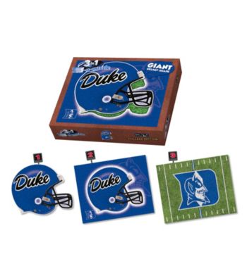 Duke University Blue Devils 3-in-1 Puzzle