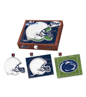 Penn State University Nittany Lions 3-in-1 Puzzle