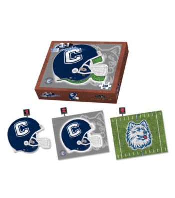 University of Connecticut Huskies 3-in-1 Puzzle