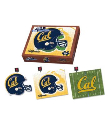 Univerisity of California Berkley Golden Bears 3-in-1 Puzzle