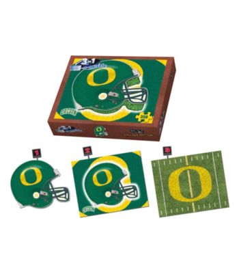 University of Oregon Ducks 3-in-1 Puzzle