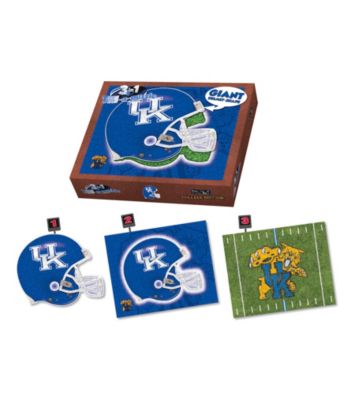 University of Kentucky Wildcats 3-in-1 Puzzle