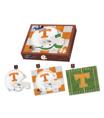 University of Tennessee Volunteers 3-in-1 Puzzle