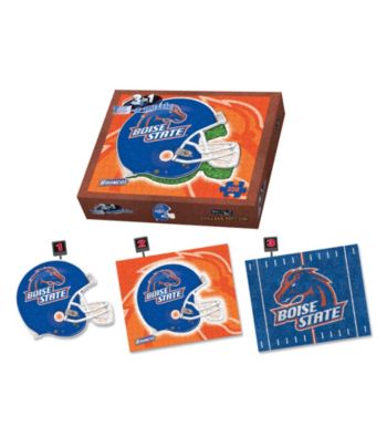 Boise State University Broncos 3-in-1 Puzzle
