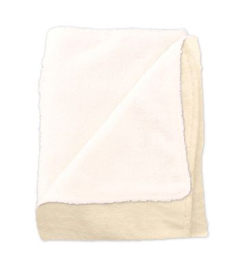 i play.® Cream Soft & Snuggly Blanket