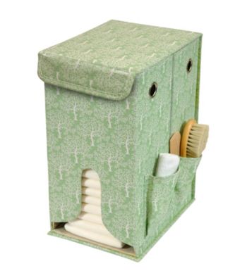 i play.® Sage Forest Nursery Diaper Dispenser