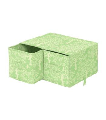 i play.® Sage Forest Nursery Stacking Drawers