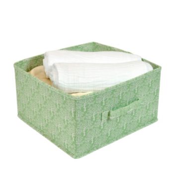i play.® Sage Forest Nursery Cube