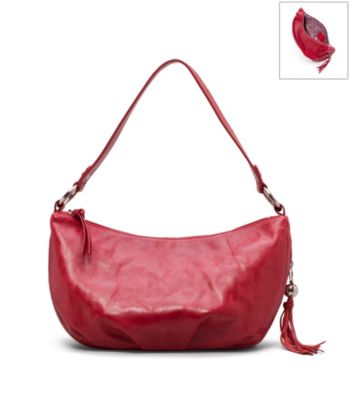 Hobo Phoebe Shoulder Bag