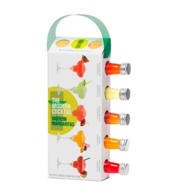 Modern Cocktails Margarita Variety Pack