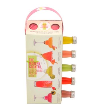 Modern Cocktail Zero Calorie Modern Lites