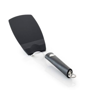 Cuisinart Black Nylon Flexible Turner
