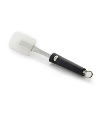 UPC 086279035349 product image for Cuisinart Black Silicone Spatula | upcitemdb.com