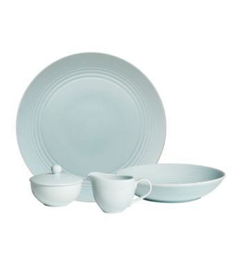 Gordon Ramsay Maze Collection by Royal Doulton® Blue 5-pc. Completer Set